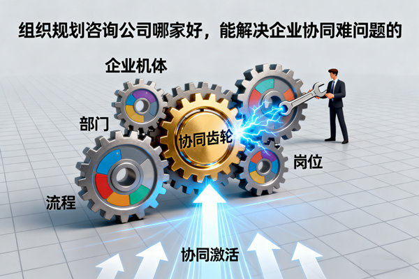 組織規(guī)劃咨詢公司哪家好，能解決企業(yè)協(xié)同難問(wèn)題的