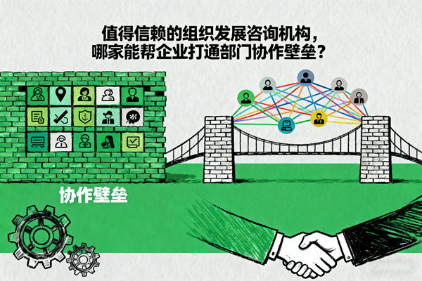 值得信賴的組織發(fā)展咨詢機構(gòu)，哪家能幫企業(yè)打通部門協(xié)作壁壘？