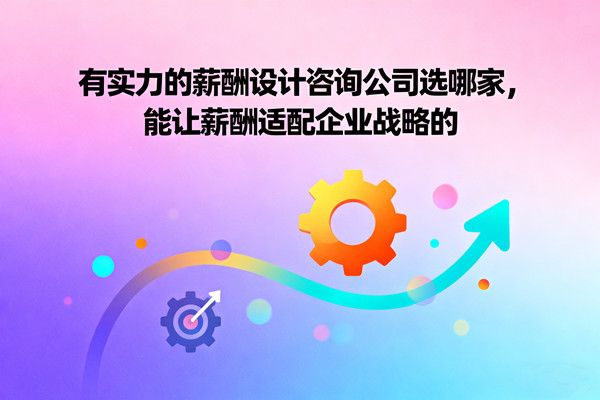 有實力的薪酬設計咨詢公司選哪家，能讓薪酬適配企業(yè)戰(zhàn)略的