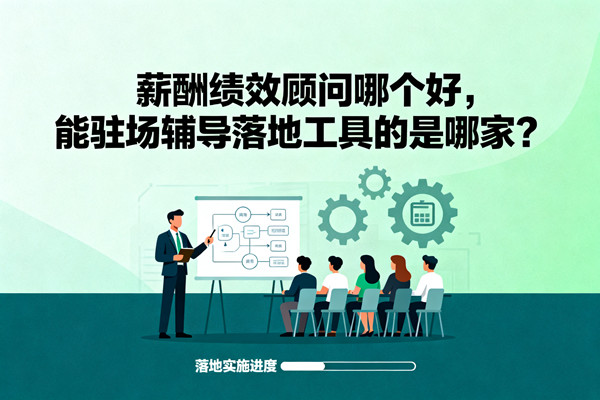 薪酬績(jī)效顧問(wèn)哪個(gè)好，能駐場(chǎng)輔導(dǎo)落地工具的是哪家？