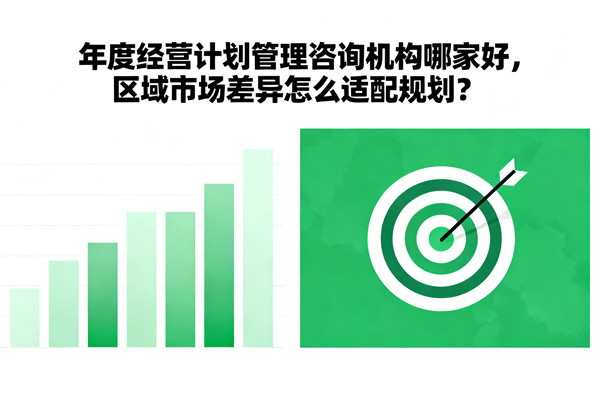 年度經(jīng)營(yíng)計(jì)劃管理咨詢機(jī)構(gòu)哪家好，區(qū)域市場(chǎng)差異怎么適配規(guī)劃？