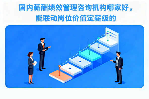 國(guó)內(nèi)薪酬績(jī)效管理咨詢機(jī)構(gòu)哪家好，能聯(lián)動(dòng)崗位價(jià)值定薪級(jí)的