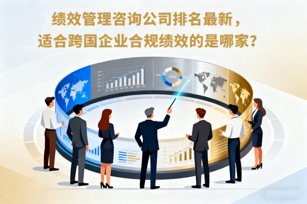 績(jī)效管理咨詢公司排名最新，適合跨國(guó)企業(yè)合規(guī)績(jī)效的是哪家？
