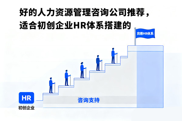 好的人力資源管理咨詢公司推薦，適合初創(chuàng)企業(yè)HR體系搭建的