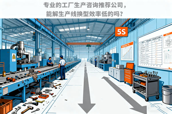 專業(yè)的工廠生產(chǎn)咨詢推薦公司，能解生產(chǎn)線換型效率低的嗎？