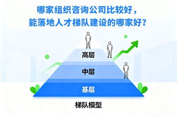 哪家組織咨詢公司比較好，能落地人才梯隊建設(shè)的哪家好？