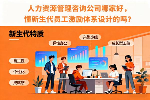 人力資源管理咨詢公司哪家好，懂新生代員工激勵體系設(shè)計的嗎？