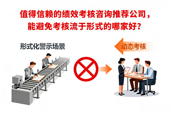 值得信賴的績(jī)效考核咨詢推薦公司，能避免考核流于形式的哪家好？
