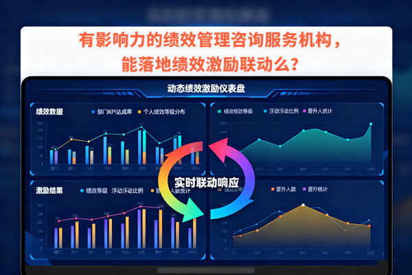 有影響力的績(jī)效管理咨詢(xún)服務(wù)機(jī)構(gòu)，能落地績(jī)效激勵(lì)聯(lián)動(dòng)么？