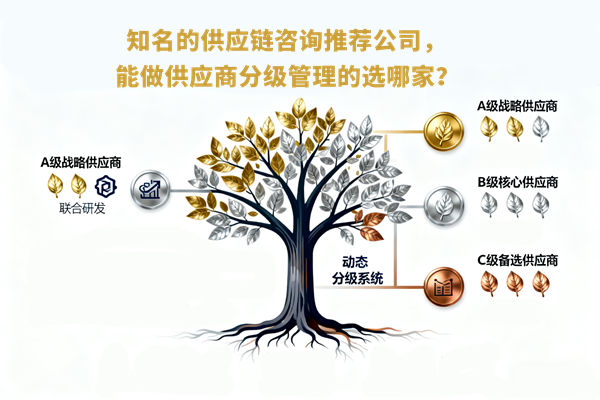 知名的供應(yīng)鏈咨詢推薦公司，能做供應(yīng)商分級(jí)管理的選哪家？