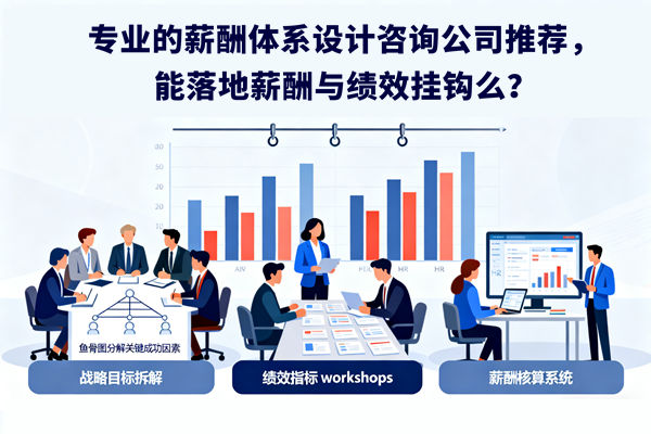 專業(yè)的薪酬體系設(shè)計咨詢公司推薦，能落地薪酬與績效掛鉤么？