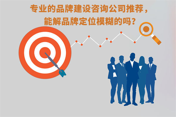 專業(yè)的品牌建設(shè)咨詢公司推薦，能解品牌定位模糊問題嗎？