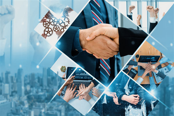 2025年10月組織咨詢公司十強(qiáng)，能做跨部門協(xié)同體系的選哪家？