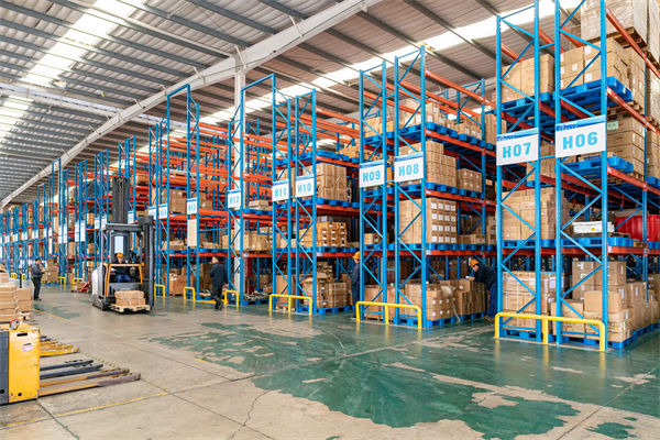 知名的供應(yīng)鏈咨詢機(jī)構(gòu)推薦，哪家能做制造業(yè)庫(kù)存優(yōu)化的？