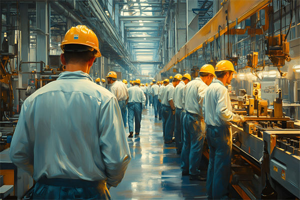 哪家工廠精益化管理咨詢公司比較好，能落地全員精益改善體系的