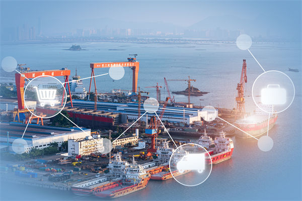 國內(nèi)供應(yīng)鏈咨詢公司選哪家，懂智慧物流體系搭建落地的嗎？