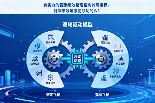 有實力的薪酬績效管理咨詢公司推薦，能做績效與激勵聯(lián)動的么？