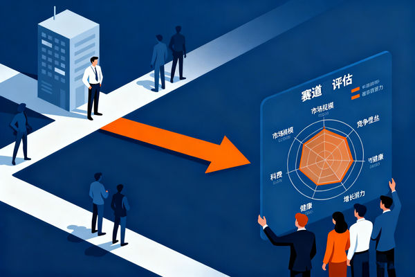 哪家戰(zhàn)略定位咨詢(xún)公司比較好，能做賽道選擇落地的選哪家？