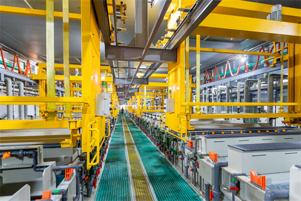 國內(nèi)精益管理咨詢公司排名最新，有駐廠落地強的機構嗎？