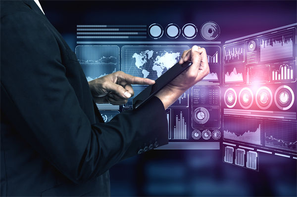 專業(yè)的績(jī)效管理咨詢公司推薦，哪家能做績(jī)效數(shù)據(jù)可視化體系？