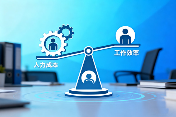 值得信賴的人力資源咨詢公司排名，能做人力成本優(yōu)化的選哪家？