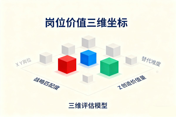 薪酬體系設(shè)計咨詢公司選哪家，能做崗位價值精準(zhǔn)評估的么？