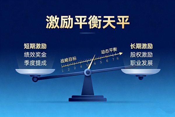 哪家薪酬與績效管理咨詢公司最專業(yè)，懂長短激勵平衡設計的嗎？