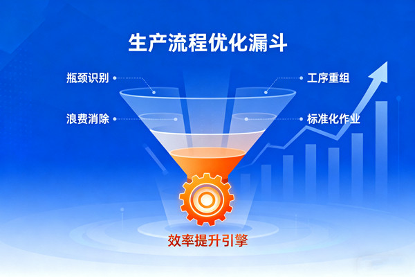 值得信賴的精益管理咨詢公司推薦，能做現(xiàn)場效率提升的選哪家？
